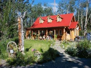 Voyage sur-mesure, Bed & Breakfast